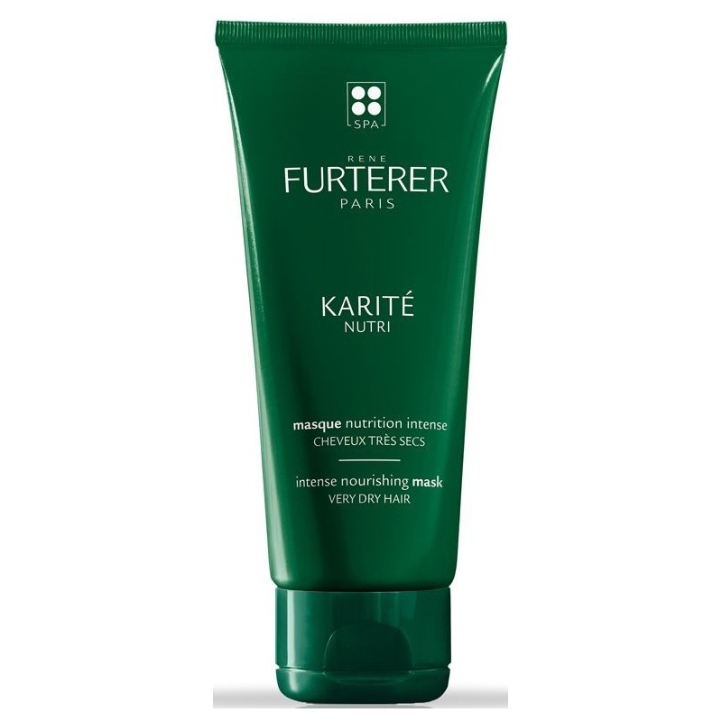 Furterer Karite Nutri Masque Nutrition Intense 100 Ml