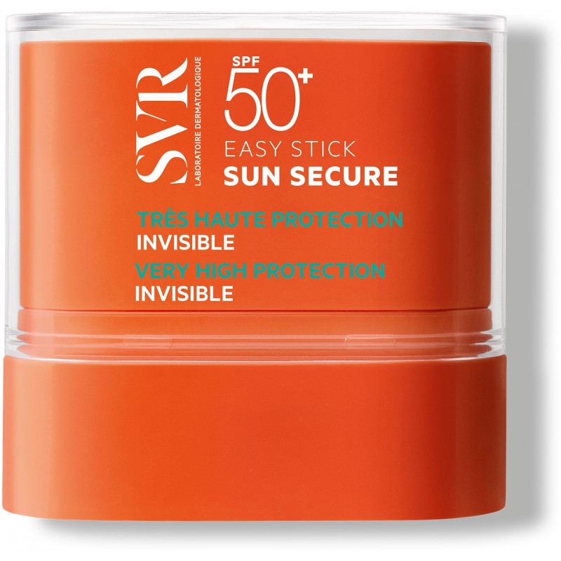 Svr Sun Secure Easy Stick Spf G