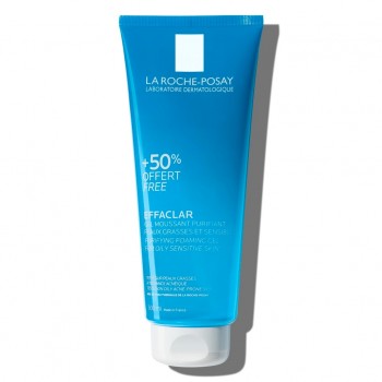 La Roche-Posay Effaclar Gel...