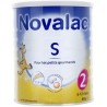 Novalac 2 S Lait De Suite 6-12 Mois 800 g