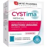 Forté Pharma CYSTima Médical 14 Sachets