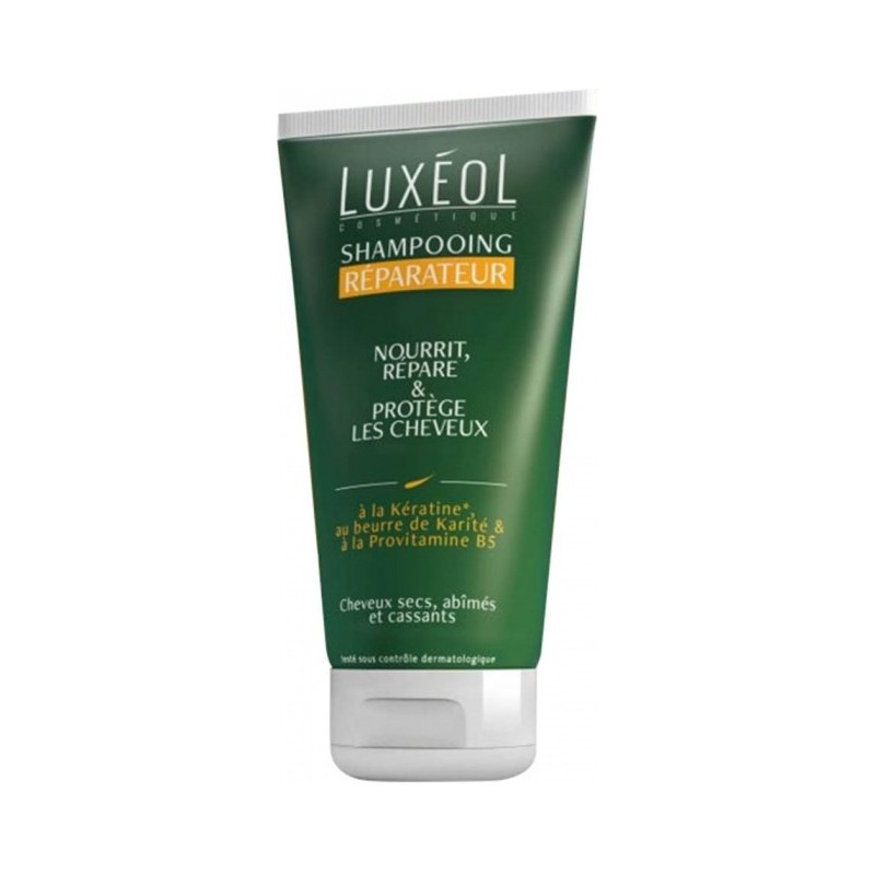 Luxéol Shampooing Réparateur 200 ml