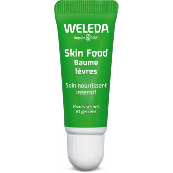 Weleda Skin Food Baume Lèvres 8 ml