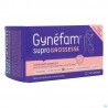 Gynéfam Supra Grossesse 90 Capsules