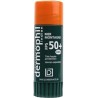 Dermophil Indien Stick Lèvres Solaire Spf 50+ 4g