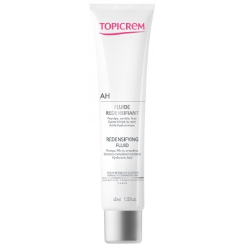 Topicrem AH Fluide Redensifiant 40 ml