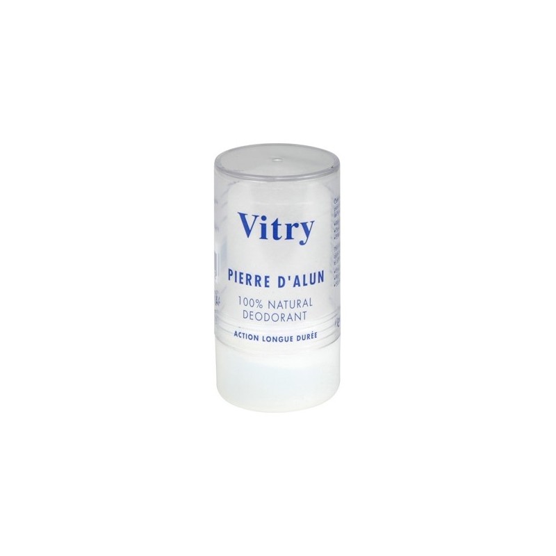 Vitry Pierre d'Alun 120g