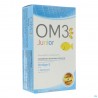 OM3 Junior Pour Enfants et Adolescents x45 Caps