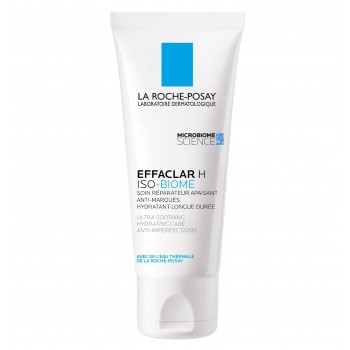 La Roche-Posay Effaclar H...