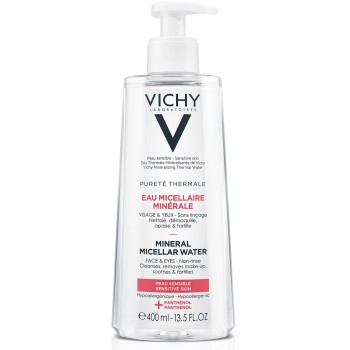 Vichy Pureté Thermale Eau...