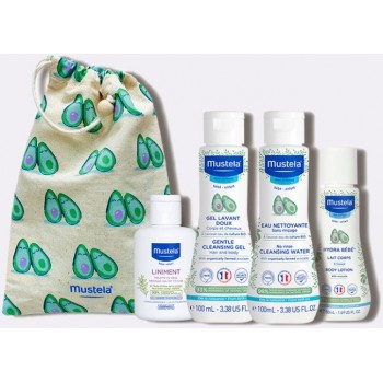 Mustela Trousse Mes Petits...