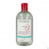 Bioderma Créaline H2O L'Eau Micellaire Originale 500 ml