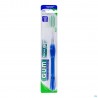 Gum Micro Tip Brosse A Dents Adulte Medium Regular