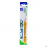 Gum Micro Tip Brosse A Dents Adulte Medium Regular