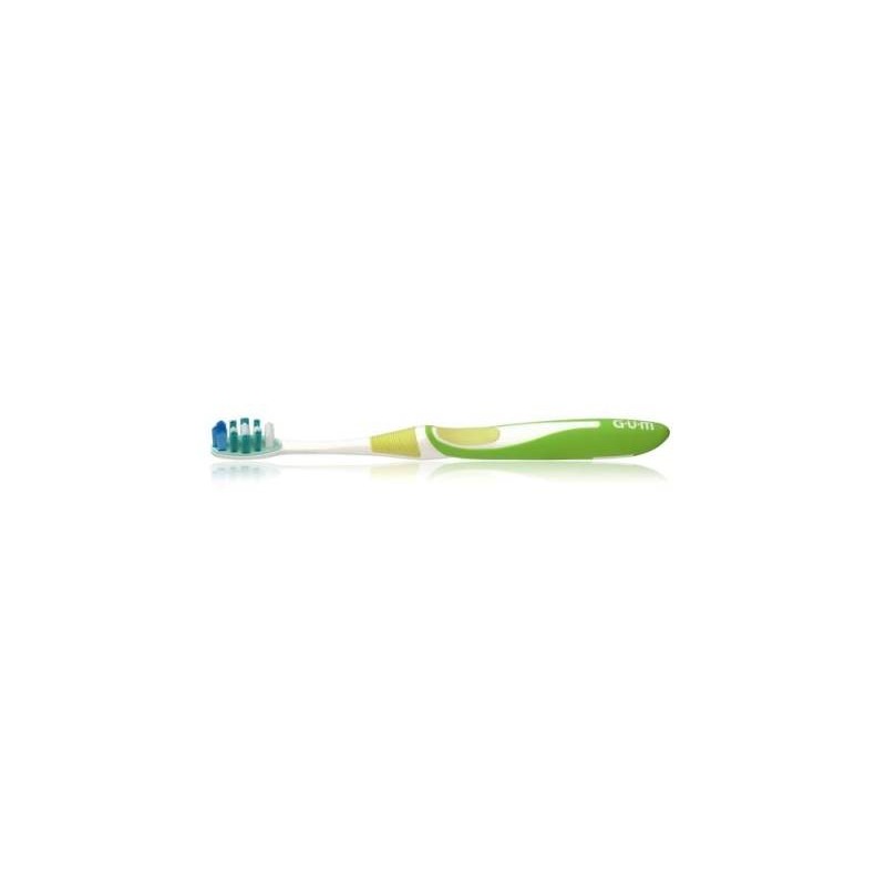 Gum Activital Brosse a Dents Medium