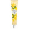 Roger Gallet Creme Mains Bienfaisante Cedrat Tube 30ml