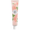 Roger Gallet Creme Mains Bienfaisante Fleurs De Figuier Tube 30ml