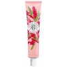 Roger Gallet Creme Mains Bienfaisante Gingembre Rouge Tube 30ml