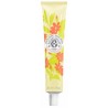 Roger Gallet Creme Mains Bienfaisante Fleurs D'osmanthus Tube 30ml