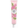 Roger Gallet Creme Mains Bienfaisante Rose Tube 30ml