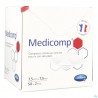 Medicomp Compresse Sterile 7cm5 X 7cm5 2 X50