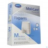 Hartmann Molicare Premium Fixpant Longleg Slip Fil M 3