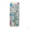 Mam Kit Brosses A Dents Brosse D Apprentissage + Brosse Premieres Dents