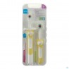 Mam Kit Brosses A Dents Brosse D Apprentissage + Brosse Premieres Dents