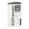 Sucrettes Les Authentiques Comprime Edulcorant Saveur 1sucre 300