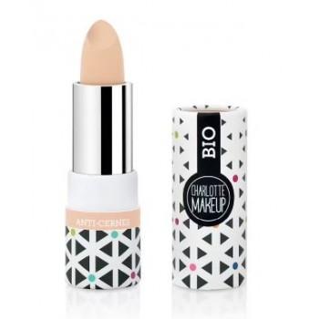 Charlotte Bio Correcteur Anticernes Nude Bio 3g5