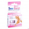 Seaband Bracelet Mama Antinausee Femme Enceinte Rose