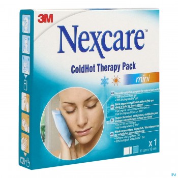 Nexcare Coldhot Therapy...