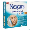 Nexcare Coldhot Therapy Pack Pack Mini, 110 Mm X 120 Mm