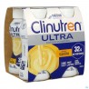 Clinutren Ultra Saveur Vanille 200ml X4