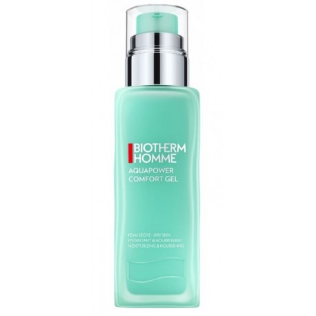 Biotherm Homme Aquapower Comfort Gel 75 ml