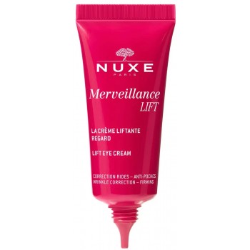 Nuxe Crème Liftante Regard Merveillance Lift 15ml