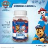 Granions Pat Patrouille Gummies Sommeil - 60 Gummies Abricot