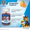 Granions Pat Patrouille Gummies Sommeil - 60 Gummies Abricot