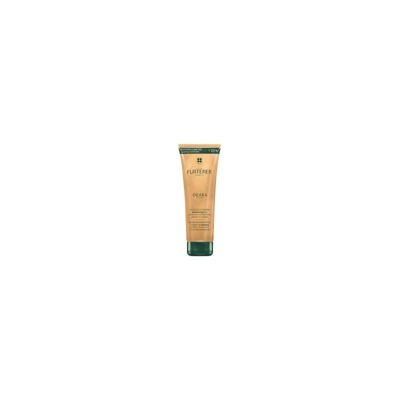 René Furterer Okara Blond Shampoing Eclat 250ml