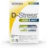 Synergia D-Stress Jour & Nuit 40 Comprimés Jour + 20 Comprimés Nuit