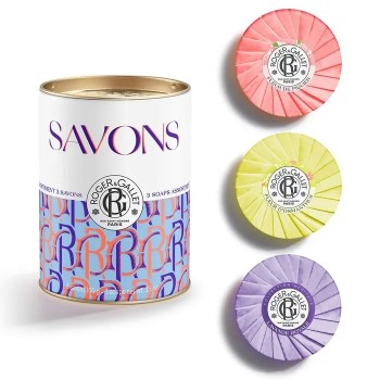 Roger & Gallet - Coffret...