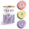 Roger & Gallet - Coffret Savons Bienfaisants x3