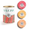 Roger & Gallet - Coffret Savons Bienfaisants x3