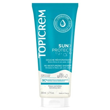 Topicrem - Sun Protect...