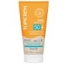 Topicrem - Sun Protect Lait Solaire Hydratant SPF50+ 50ml