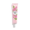 Roger Gallet Creme Mains Bienfaisante Rose Tube 30ml