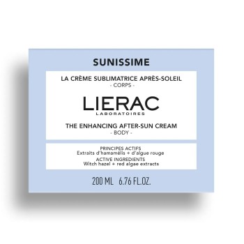 Lierac Crème sublimatrice...