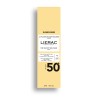 Lierac Sunissime Fluide Velouté Solaire SPF50 Visage Et Tout Type De Peau 40ml