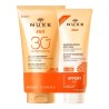 Nuxe - Lait Solaire Fondant SPF30 150ml + Shampooing Douche Après-Soleil 100ml Offert