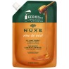 Nuxe - Recharge Gel Lavant visage et corps, Rêve de Miel 400 ml